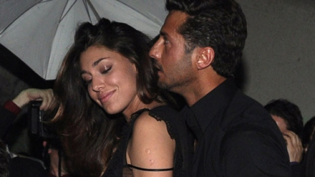 Gossip news Belen e Fabrizio Corona