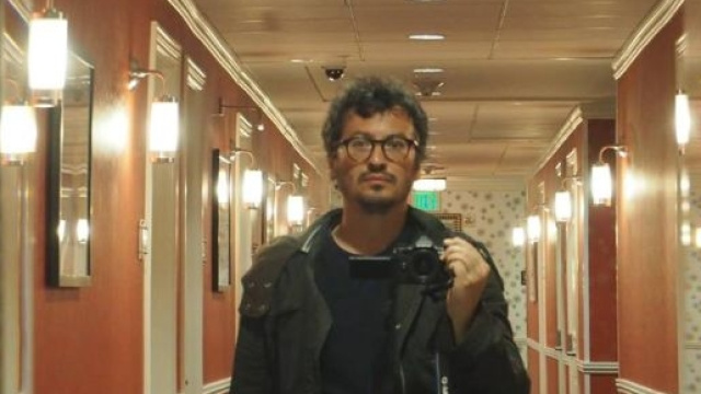 Guido Menzio, docente italiano scambiato per terrorista.