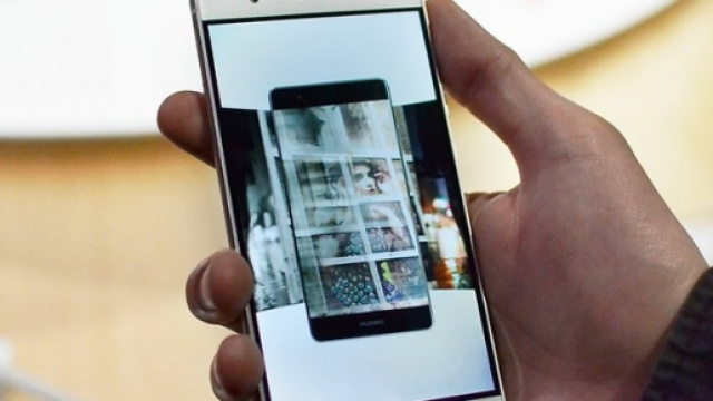 Huawei P9 Lite in preordine su Amazon