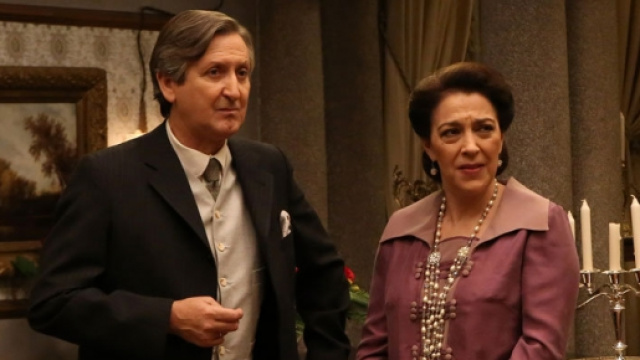 Il Segreto, anticipazioni 11 maggio 2016: Melchor e Francisca
