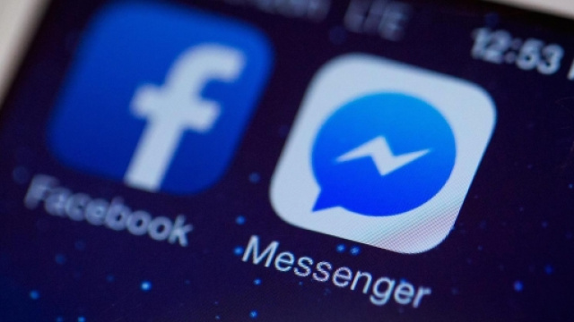 Il Social Facebook e la sua App Messenger.
