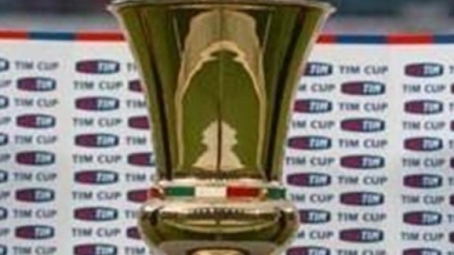 Milan-Juve finale Coppa Italia 2016