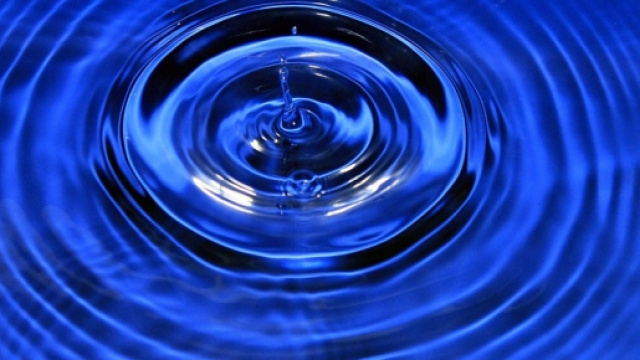 l'acqua italiana inquinata dai pesticidi