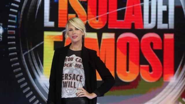 La finale dell'Isola dei Famosi