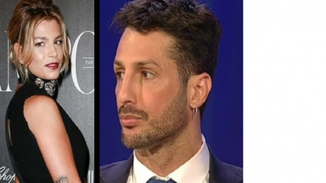 La reazione di Emma Marrone agli attacchi di Fabrizio Corona.