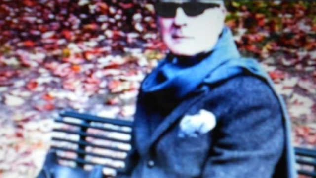 Lamberto Sposinio ggi &egrave; un uomo diverso, ma sempre pronto a sorprendersi