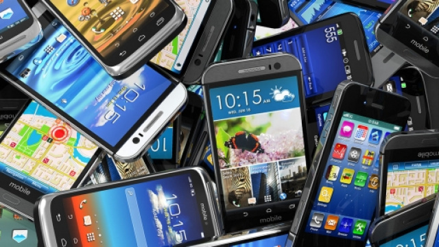 Le 5 donne che hanno cambiato il corso della tecnologia.