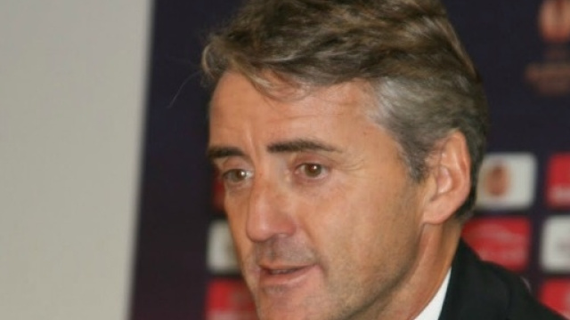 Mancini ha stilato una lista di calciatori incedibili ed ha indicato quelli da acquistare