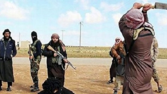 Pronti a tutto: immininenti ad attentati in Europa