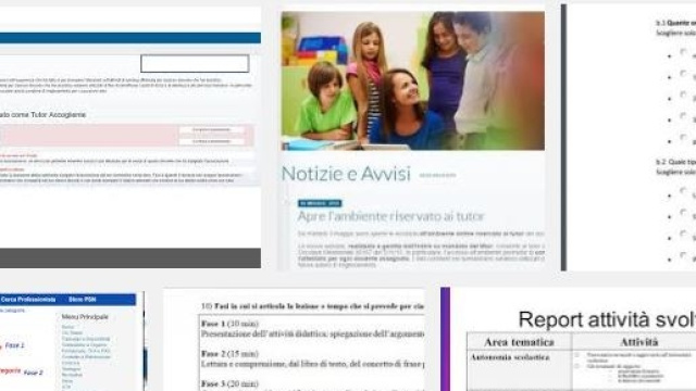 quali sono i compiti di neoassunti e tutor