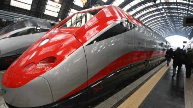 Sciopero treni 12 maggio 2016, gli orari di Trenitalia