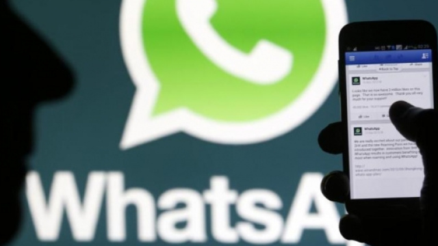 Su WhatsApp il rischio truffa &egrave; sempre dietro l'angolo