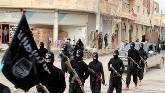 Terrorismo, fermati militanti Isis a Bari