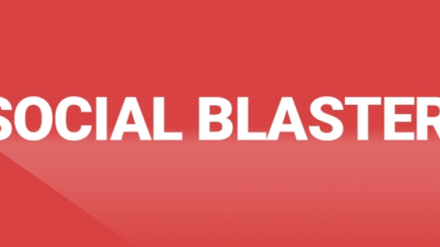 Une nouvelle fonctionnalit&eacute; sur Blasting News: les Social Blasters