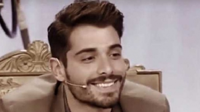 Uomini e Donne gossip: Amedeo Barbato torna a parlare di Sophia