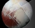 One of the most spectacular New Horizon´s discoveries