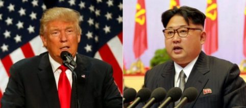 Corea del Norte apuesta por Donald Trump