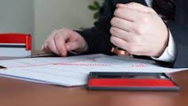 Addio al certificato di agibilit&agrave;: sostituita dalla segnalazione certificata di agibilit&agrave;.