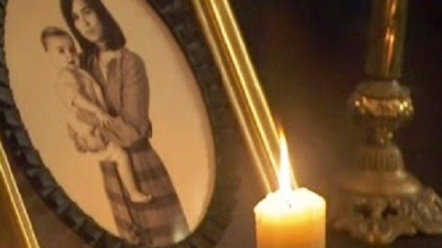 Anticipazioni Il Segreto: il funerale di Maria