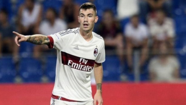 Calciomercato Milan: Alessio Romagnoli