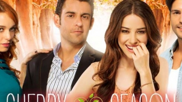 Cherry Season, anticipazioni della nuova soap di Canale 5