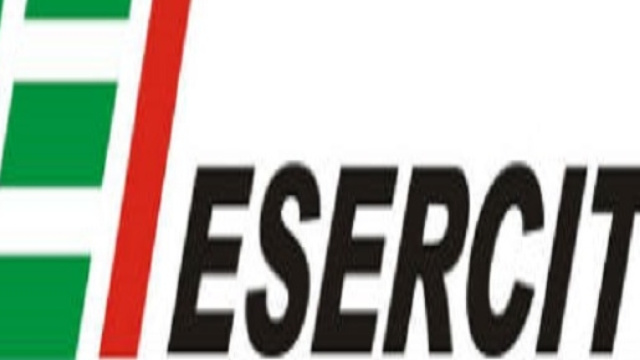 Esercito, chiamata per 1750 volontari