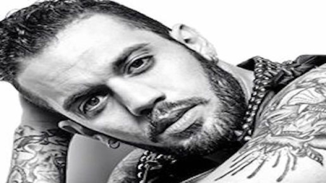 Gianmarco Valenza Flirt con Megghi Galo