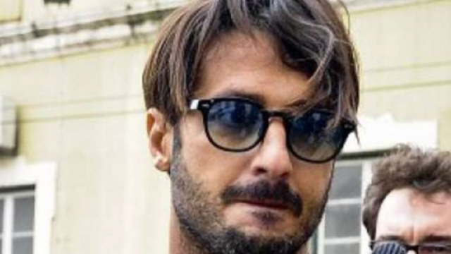 Gossip Fabrizio Corona bollente