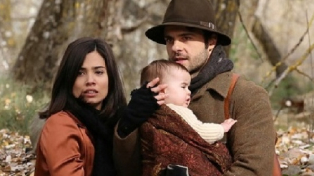 Il Segreto: Maria e Gonzalo torneranno?