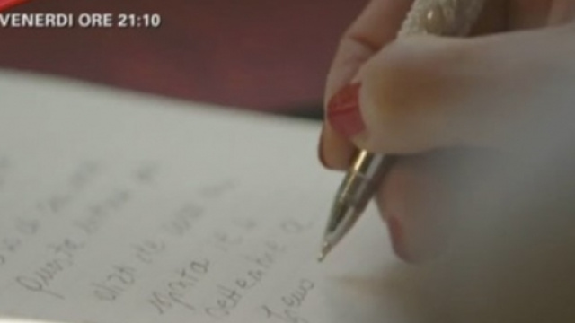 La lettera di Gemma, ecco la verit&agrave;