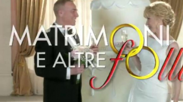 Matrimoni e altre follie, anticipazioni seconda puntata