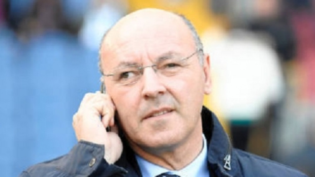 Mercato Juve: Marotta lavora su Mkhitaryan?