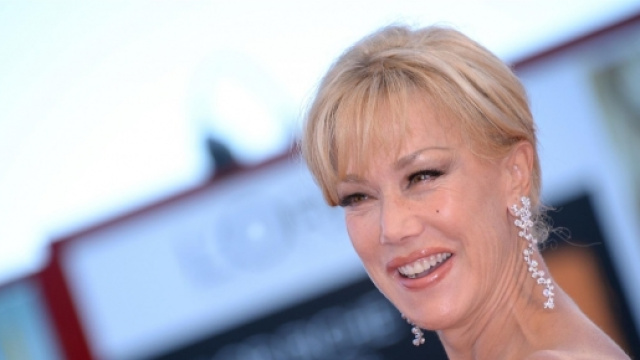 Nancy Brilli e Roy De Vita si lasciano?