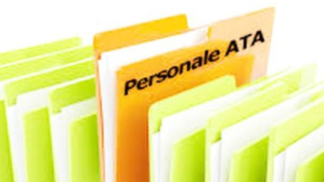 Nuove assunzioni ATA e proroga delle supplenze