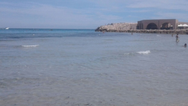 Turismo in crescita nel Salento.