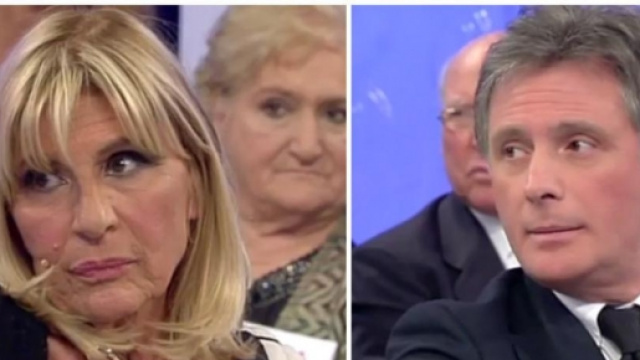 Uomini e donne, speciale Gemma e Giorgio