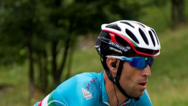 Vincenzo Nibali, le ultime news.