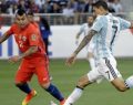 'Copa América Centenario': Argentina busca la clasificación ante Panamá