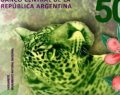 Los nuevos billetes de $500 llegan con el sueldo de julio