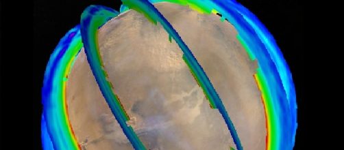 By NASA/JPL-Caltech/MSSS via nasa.gov