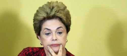 Dilma vive momentos dif&iacute;ceis fora do governo