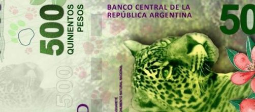 El nuevo billete de $500 circular&aacute; a partir de julio