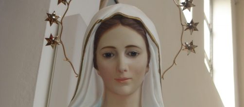 La fe no s&oacute;lo el basa en Al&aacute;, Dios: en la Cat&oacute;lica, los Santos juegan un papel muy importante a la hora de rezar o pedir alguna bendici&oacute;n.