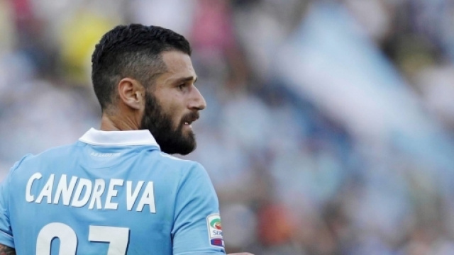 Candreva verso l'Inter, tutti i dettagli