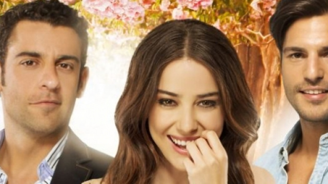Cherry Season, info streaming Video Mediaset