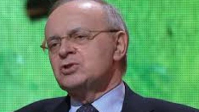 Davigo critica le scelte del governo