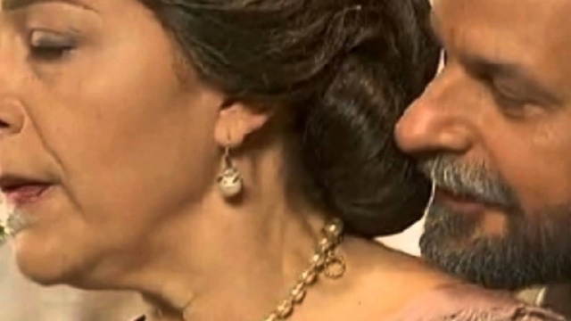 Francisca e Raimundo torneranno insieme nella soap?