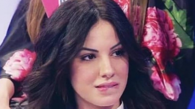 Giulia De Lellis insultata pesantemente sui social network