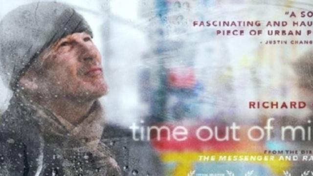 Gli invisibili, con Richard Gere, presentato a Roma