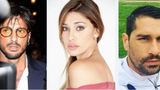 Gossip news: cosa &egrave; successo tra Borriello e Corona?